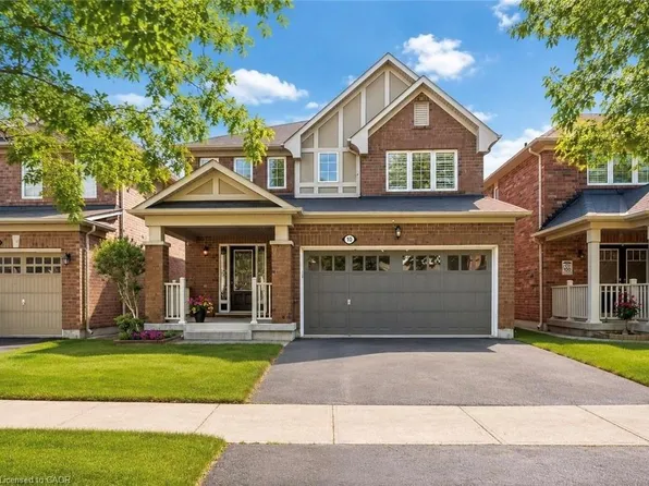 10 Klemscott Rd, Brampton, ON L7A 0P5