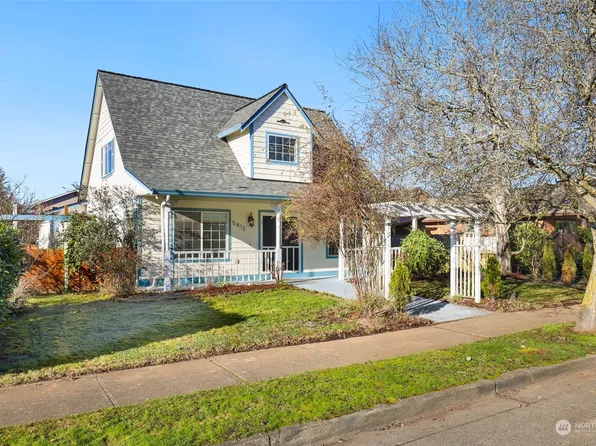 5412 Parker Road E, Sumner, WA 98390