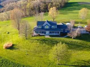 N7003 County Rd W, Holmen, WI 54636