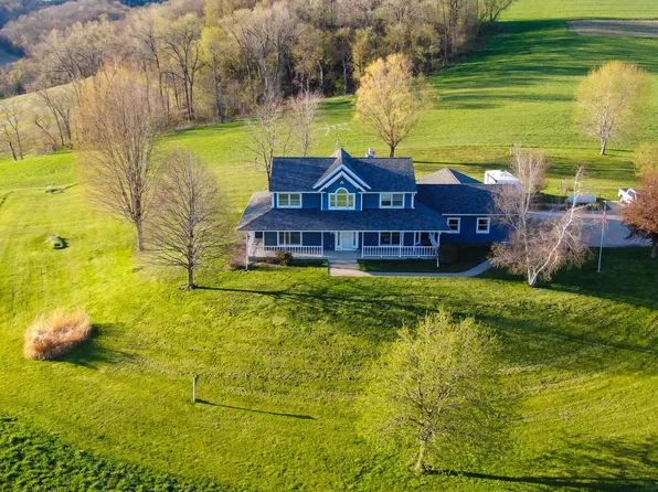 N7003 County Road W, Holmen, WI 54636