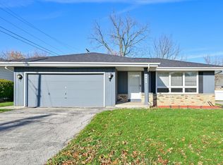 4812 Ridgeway AVENUE, Racine, WI 53406