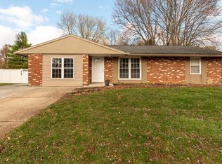 318 Dunchurch Rd, Columbus, OH 43230