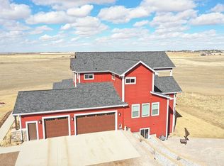 2256 S Flint Ridge Ct, Watkins, CO 80137