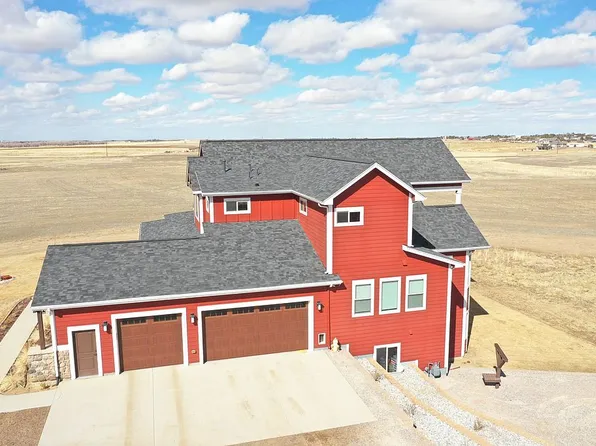 2256 S Flint Ridge Ct, Watkins, CO 80137
