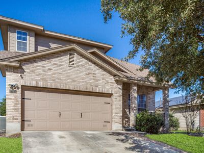 2715 Brighton Park, Converse, TX, 78109
