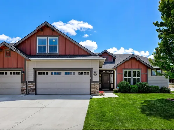 4896 N Starry Night Ave, Meridian, ID 83646