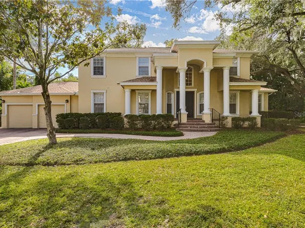 4610 W Tennyson Ave, Tampa, FL 33629