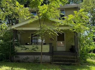 848 E Crosier St, Akron, OH 44306