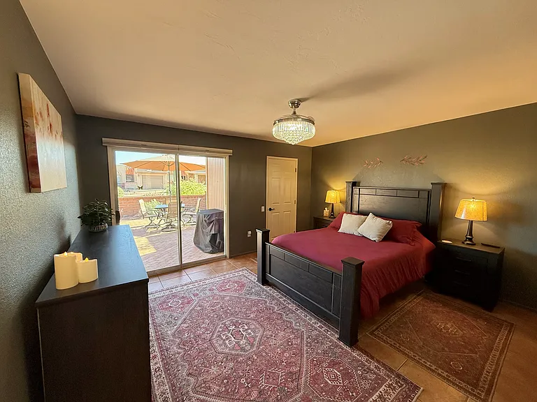 1553 W Via Del Jarrito — Photo 9