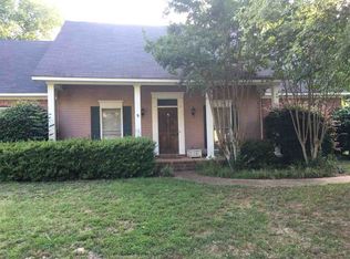 163 E Hill Dr, Madison, MS 39110