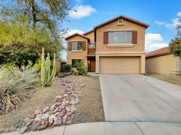 40972 W HAYDEN Drive, Maricopa, AZ 85138