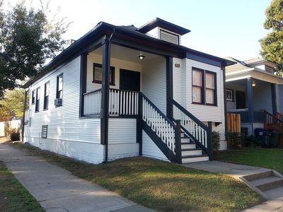 3650 6th Ave, Sacramento, CA, 95817