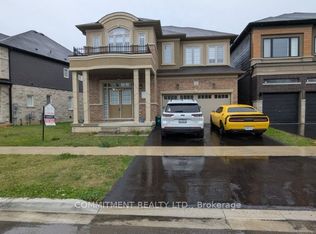 32 Stauffer Rd, Brantford, ON N3V0B2