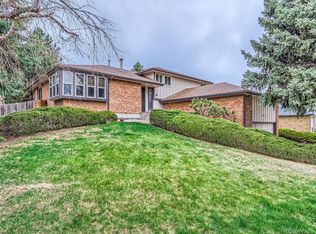 2945 S Ulster St, Denver, CO 80231