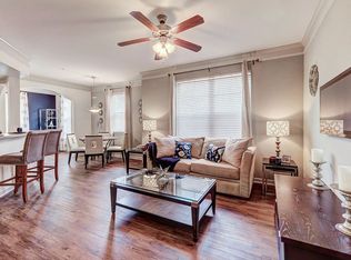 3600 Basswood Blvd #1128, Fort Worth, TX 76137