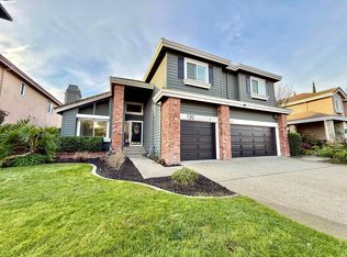 120 Canyon Lakes Way, San Ramon, CA 94582