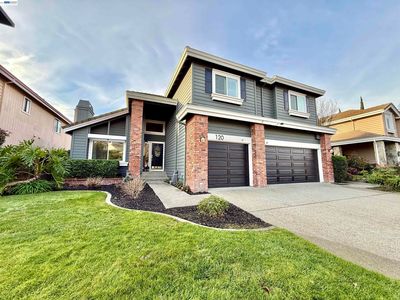 120 Canyon Lakes Way, San Ramon, CA, 94582