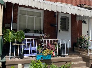 5331 Holmes St, Pittsburgh, PA 15201