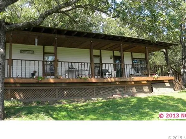 425 SE 616th Dr, Locust Grove, OK 74352