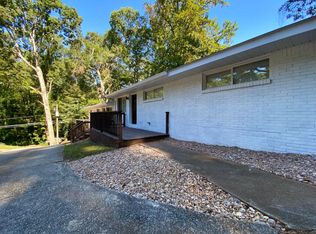 2575 Dusty Ln, Decatur, GA 30032