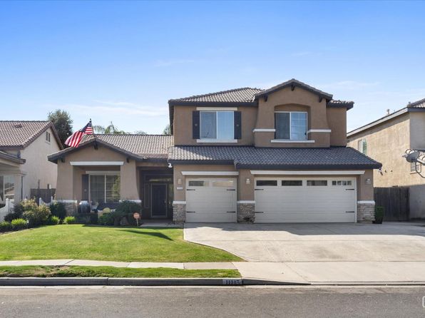 11113 Cypress Falls Ave, Bakersfield, CA 93312