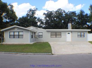7301 N Dartmouth Ave, Tampa, FL 33604