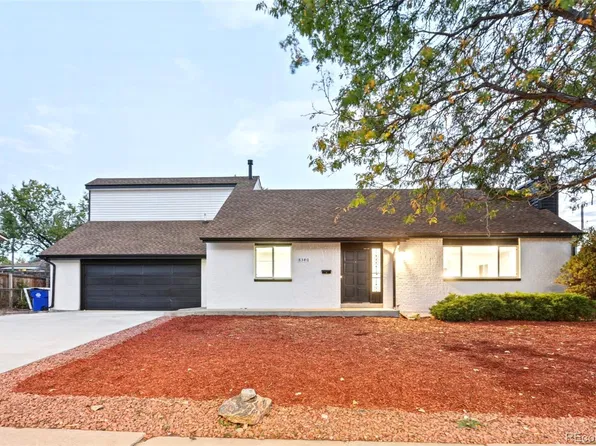8340 Mason Circle, Westminster, CO 80031