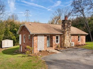 316 Abel Rd, Canton, NC 28716