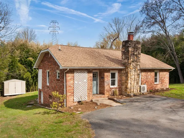 316 Abel Rd, Canton, NC 28716