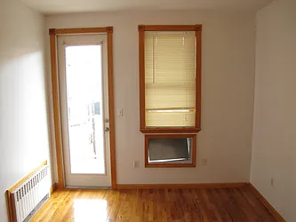 Rented by Residents Team