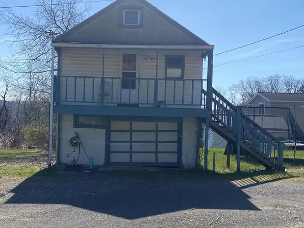 306 Rear Finch, Johnstown, PA 15905