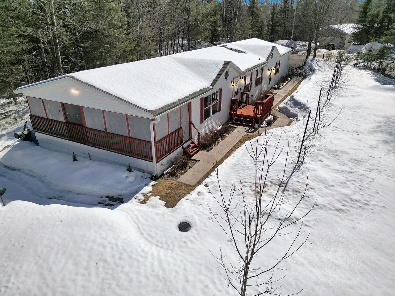 3182 Fish Lake Ln, Rhinelander, WI 54501 Zillow