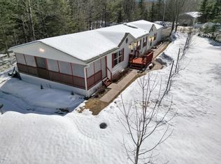 3182 Fish Lake Ln, Rhinelander, WI 54501
