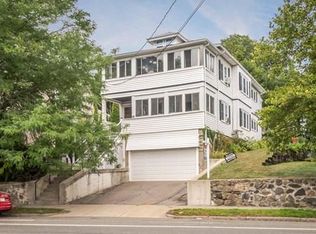 665 Main St #667, Watertown, MA 02472