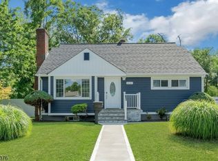 812-818 Sterling St, Plainfield City, NJ 07062