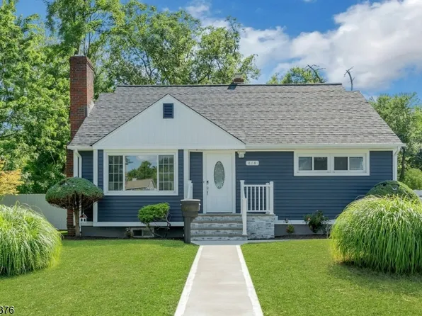 812-818 Sterling St, Plainfield City, NJ 07062