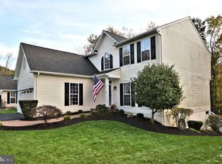 2019 Water Fall Cir, Collegeville, PA 19426