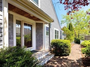 14 Martin Cir UNIT 14, Plymouth, MA 02360