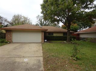 1249 Sheree Ln, Duncanville, TX 75116