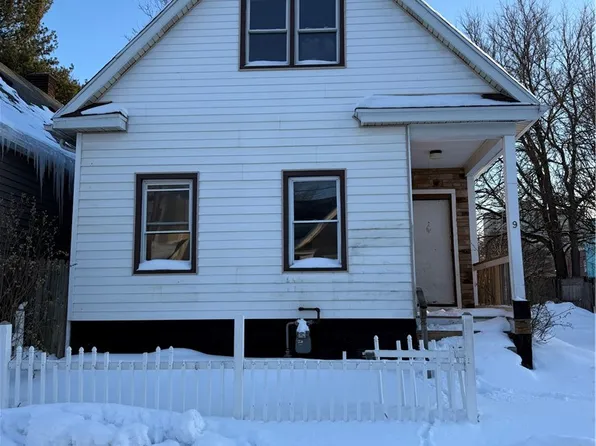 9 Hoeltzer St, Rochester, NY 14605