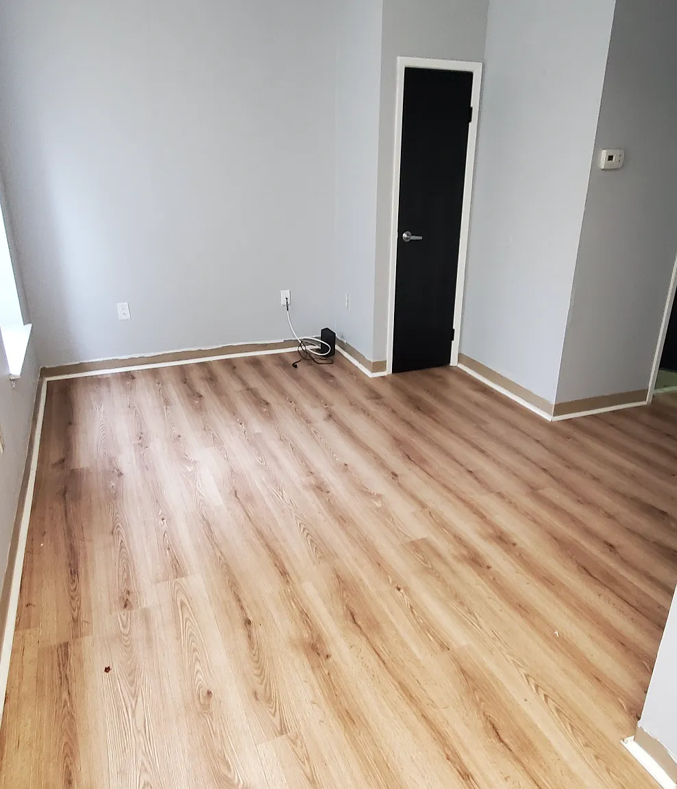 1 bed, 625 sqft, $1,239 — Photo 2