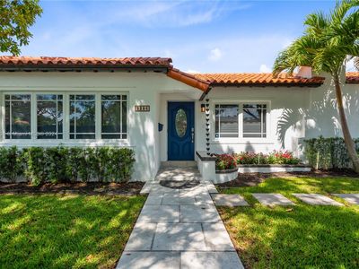 2286 SW 21st Ave, Miami, FL, 33145