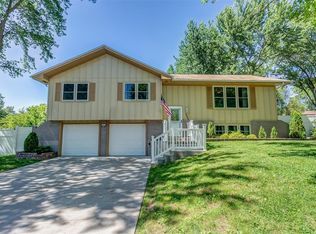 1803 Belmont Ct, Rolla, MO 65401