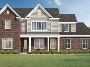 5049 S River Grove Ln, Olive Branch, MS 38654