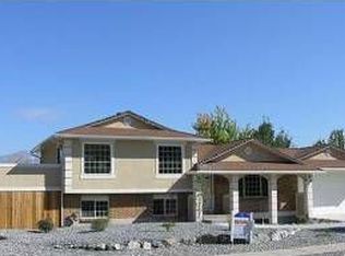 7247 S Wood Green Rd, West Jordan, UT 84084