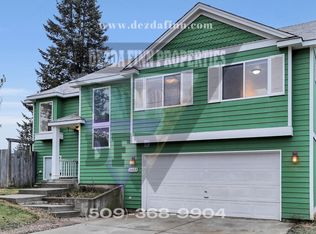 3403 W 2nd Ave, Spokane, WA 99224