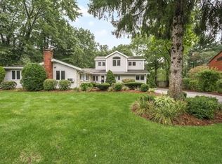 60 Joseph Rd, Framingham, MA 01701