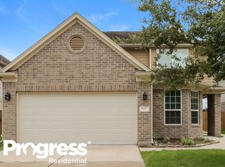 5222 Rio Dr, Baytown, TX 77521