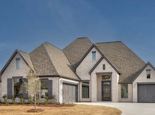 1851 Costa Verde Dr, Rockwall, TX 75032