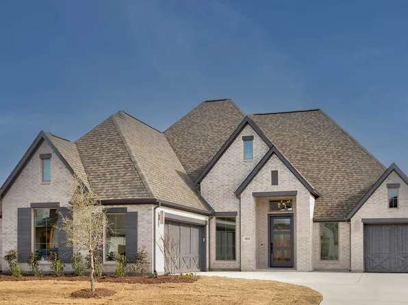 1851 Costa Verde Dr, Rockwall, TX 75032